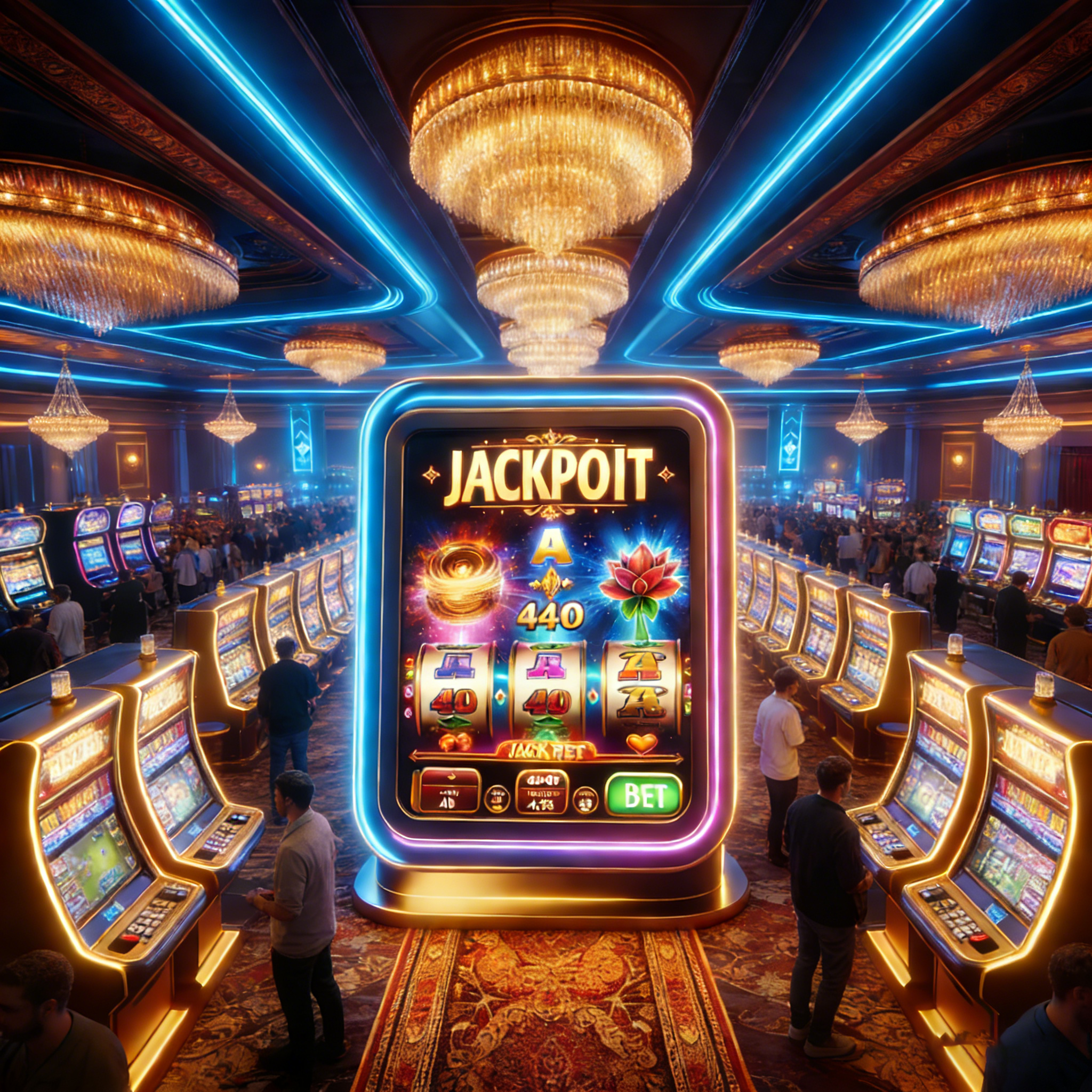 cv444 প্রোমোশন